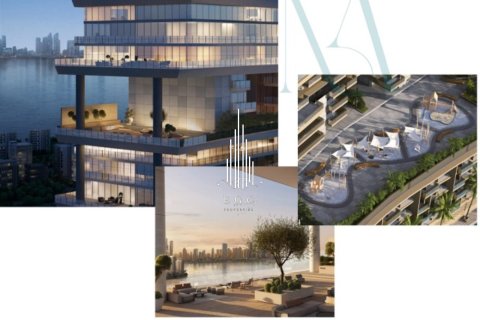 3 bedrooms Apartment in Shams Abu Dhabi, UAE No. 43946 3