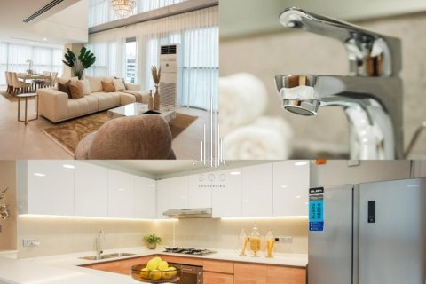 3 bedrooms Apartment in Shams Abu Dhabi, UAE No. 43946 9