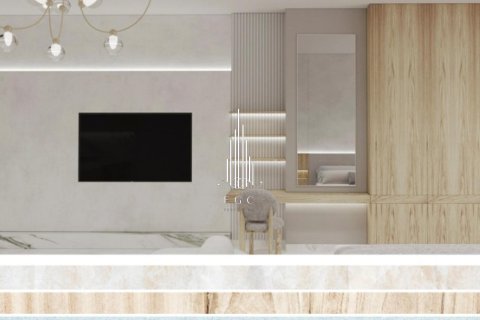 3 bedrooms Apartment in Shams Abu Dhabi, UAE No. 43946 8