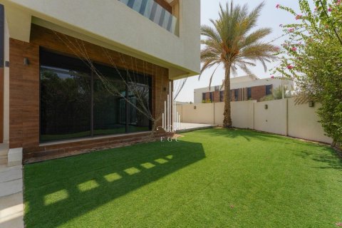 Villa de 5 chambres à Yas Island, UAE No. 43945 29