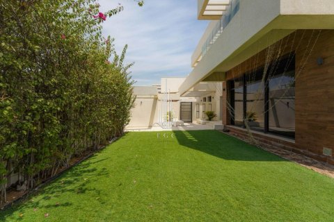 Villa de 5 chambres à Yas Island, UAE No. 43945 28