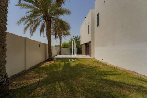 Villa de 5 chambres à Yas Island, UAE No. 43945 26
