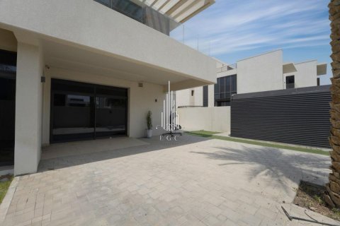 Villa de 5 chambres à Yas Island, UAE No. 43945 27