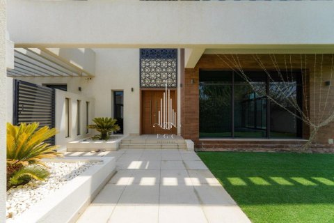 Villa de 5 chambres à Yas Island, UAE No. 43945 30