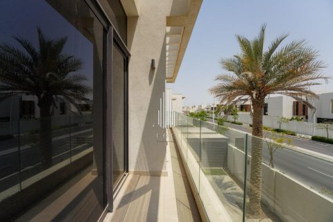 Villa de 5 chambres à Yas Island, UAE No. 43945 10