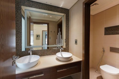 Villa de 5 chambres à Yas Island, UAE No. 43945 11