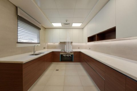 Villa de 5 chambres à Yas Island, UAE No. 43945 15