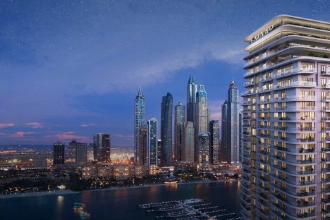 Appartement de 4 chambres à Dubai Marina, UAE No. 3857 9
