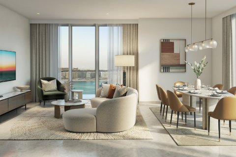 Appartement de 4 chambres à Dubai Marina, UAE No. 3857 6