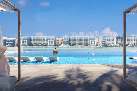 4 bedrooms Apartment in Dubai Marina, UAE No. 3857