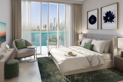 Appartement de 4 chambres à Dubai Marina, UAE No. 3857 3