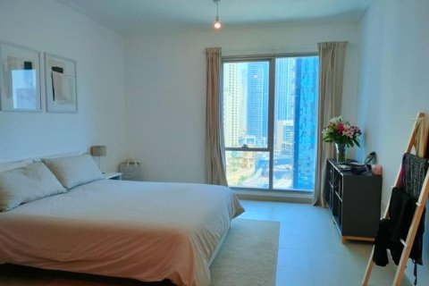 Apartment de 2 dormitorios en Marina Promenade, UAE No. 3879