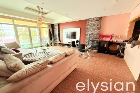 1 bedroom Apartment in Shoreline Apartments, UAE No. 64723