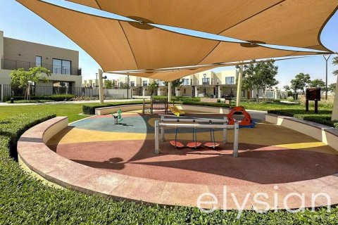 3 bedrooms Townhouse in EMAAR South, UAE No. 64710 18