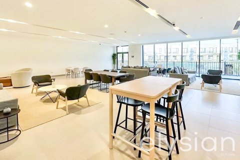 3 bedrooms Townhouse in EMAAR South, UAE No. 64710 22