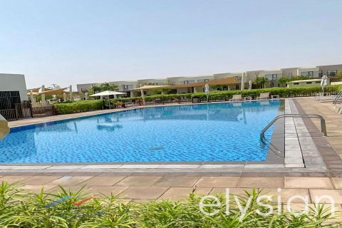 3 bedrooms Townhouse in EMAAR South, UAE No. 64710 16
