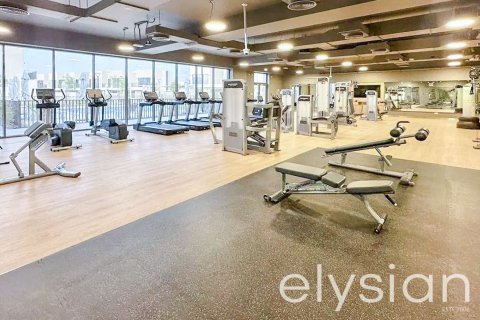 3 bedrooms Townhouse in EMAAR South, UAE No. 64710 20