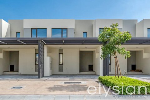 3 bedrooms Townhouse in EMAAR South, UAE No. 64710