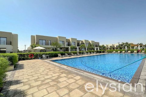 3 bedrooms Townhouse in EMAAR South, UAE No. 64710 15