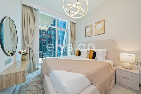 1 غرف نوم شقة في Urban Oasis, الإمارات العربية المتحدة رقم 64725 5