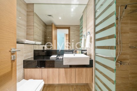 1 غرف نوم شقة في Urban Oasis, الإمارات العربية المتحدة رقم 64725 7