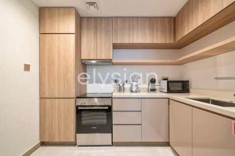 1 غرف نوم شقة في Urban Oasis, الإمارات العربية المتحدة رقم 64725 6