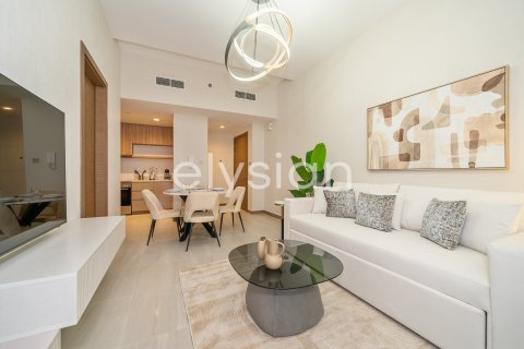 1 غرف نوم شقة في Urban Oasis, الإمارات العربية المتحدة رقم 64725 10