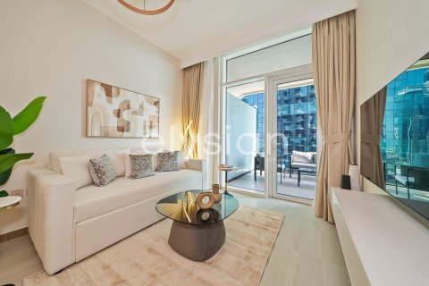 1 غرف نوم شقة في Urban Oasis, الإمارات العربية المتحدة رقم 64725 3