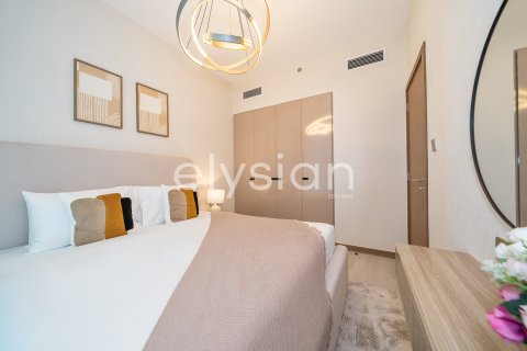 1 غرف نوم شقة في Urban Oasis, الإمارات العربية المتحدة رقم 64725 4