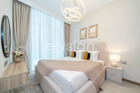 1 bedroom Apartment in Urban Oasis, UAE No. 64725