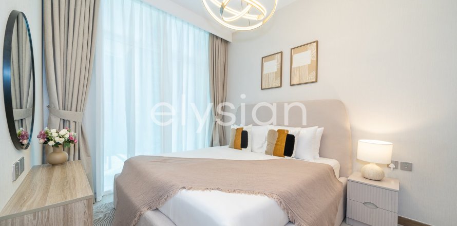 1 غرف نوم شقة في Urban Oasis, الإمارات العربية المتحدة رقم 64725