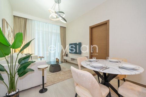 1 غرف نوم شقة في Urban Oasis, الإمارات العربية المتحدة رقم 64725 9