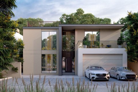 Villa de 4 chambres à Dubai Land, UAE No. 38747 12