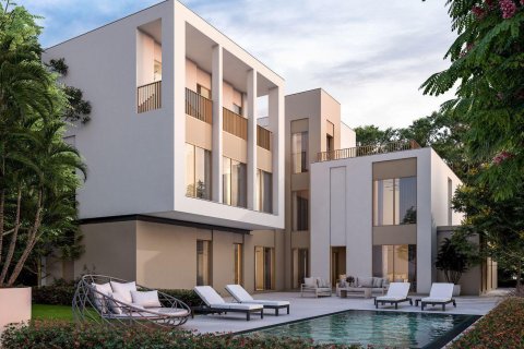 Villa de 4 chambres à Dubai Land, UAE No. 38747 13