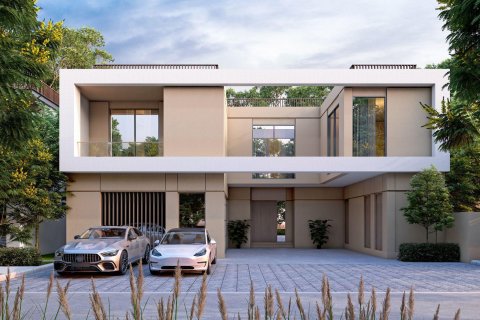 Villa de 4 chambres à Dubai Land, UAE No. 38747 14