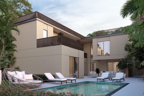 Villa de 4 chambres à Dubai Land, UAE No. 38747 11