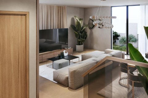 Townhouse de 4 chambres à Jumeirah Village Circle, UAE No. 38710 8