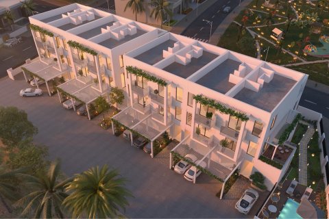 Townhouse de 4 chambres à Jumeirah Village Circle, UAE No. 38710 15