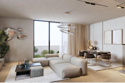 Townhouse de 4 dormitorios en Jumeirah Village Circle, UAE No. 38710