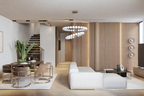 Townhouse de 4 chambres à Jumeirah Village Circle, UAE No. 38710 9