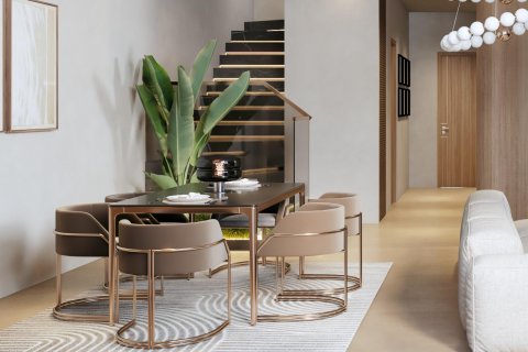 Townhouse de 4 chambres à Jumeirah Village Circle, UAE No. 38710 6