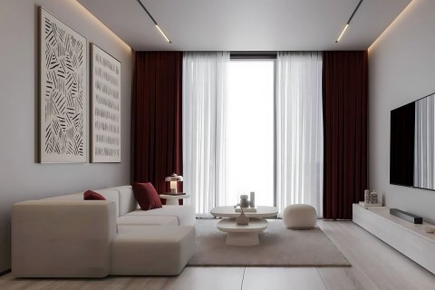 2 bedrooms Apartment in Majan, UAE No. 101127
