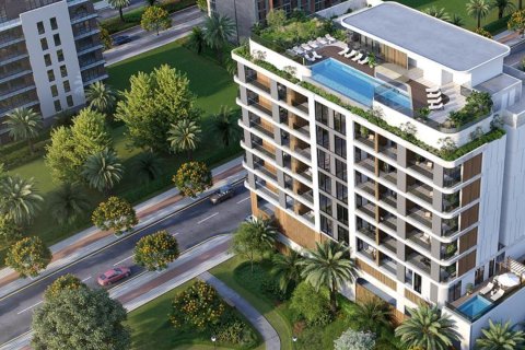 La Vue by MAAIA in Nadd Al Sheba, UAE No. 76364