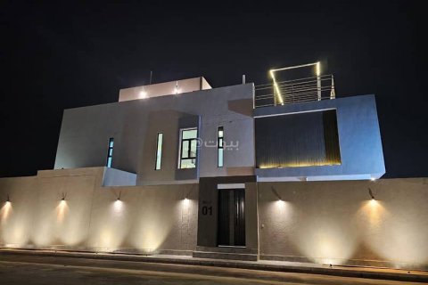 Villa de 6 dormitorios en Khobar, Saudi Arabia No. 60070 6