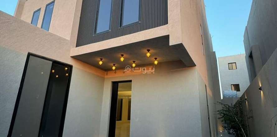 Villa de 6 chambres à Khobar, Saudi Arabia No. 60067