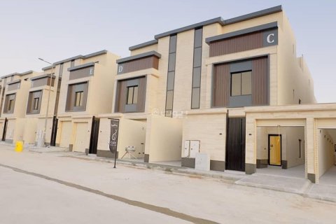 4 غرف نوم شقة في مدينة الرياض, السُّعُودِيَّة رقم 60069