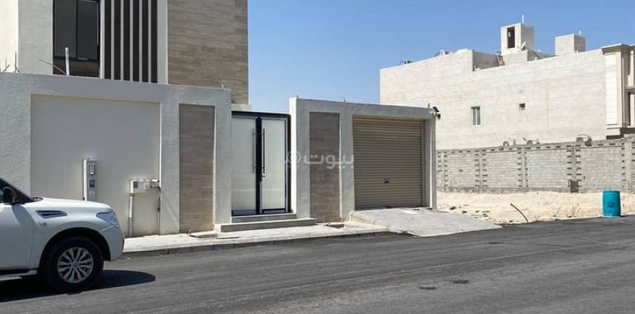 Villa de 6 chambres à Khobar, Saudi Arabia No. 60071