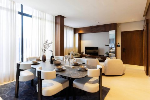 2 bedrooms Apartment in Riviera 39 Jeddah, Saudi Arabia No. 60665