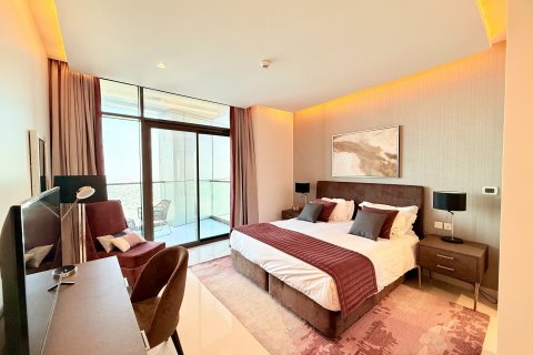 Apartment de 2 dormitorios en Aykon City, UAE No. 60662
