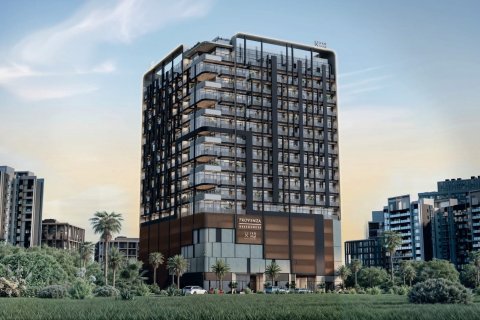 2 bedrooms Apartment in Dubai, UAE No. 101514